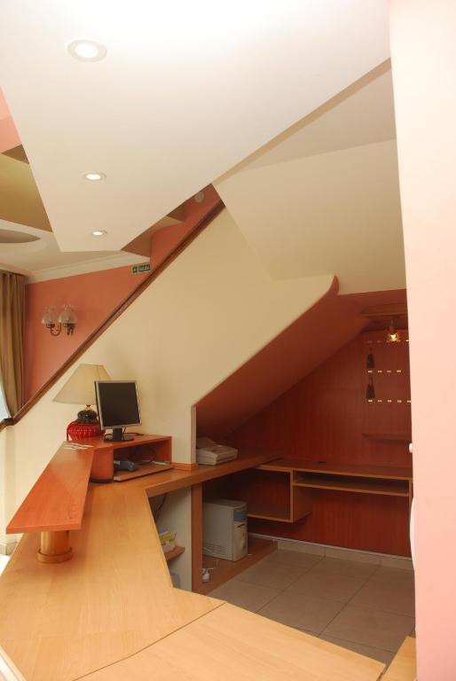 Hotel Gran Crisol Córdoba Zimmer foto