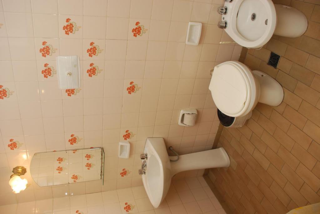 Hotel Gran Crisol Córdoba Zimmer foto