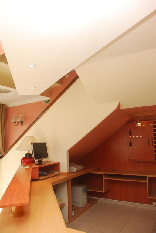 Hotel Gran Crisol Córdoba Zimmer foto