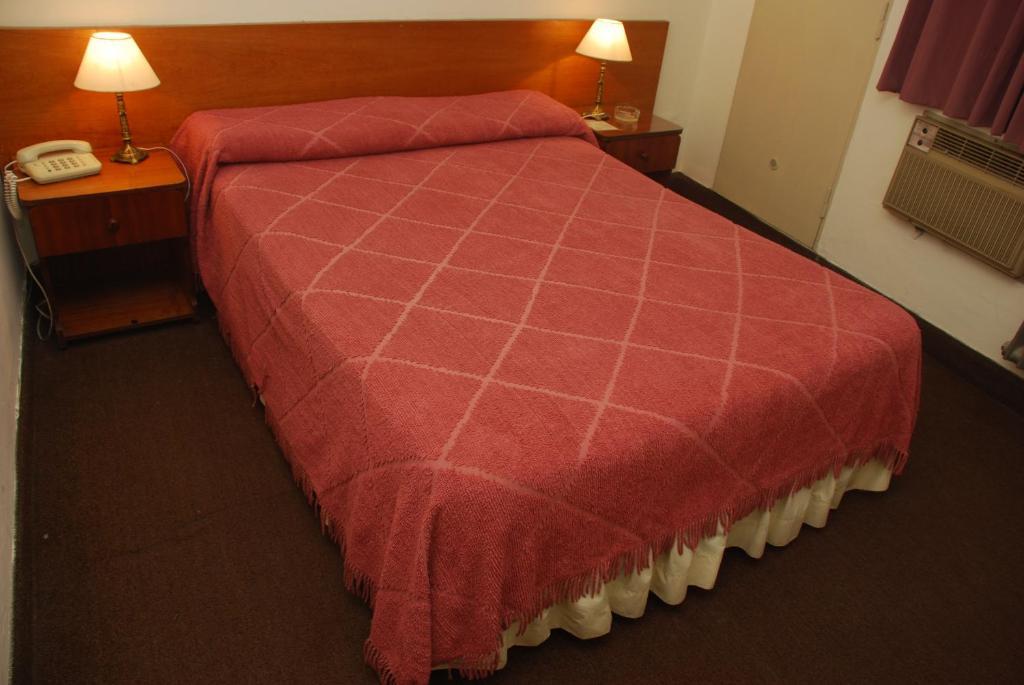 Hotel Gran Crisol Córdoba Zimmer foto