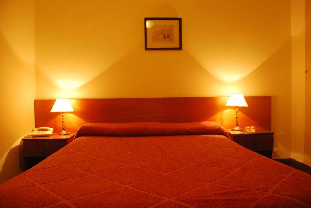 Hotel Gran Crisol Córdoba Zimmer foto
